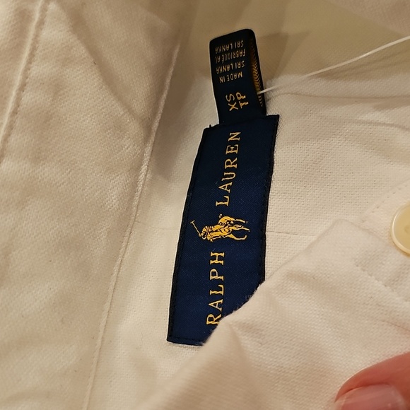 Ralph Lauren Polo Nwt - Picture 5 of 6